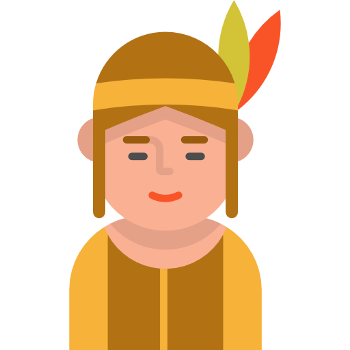 Native american